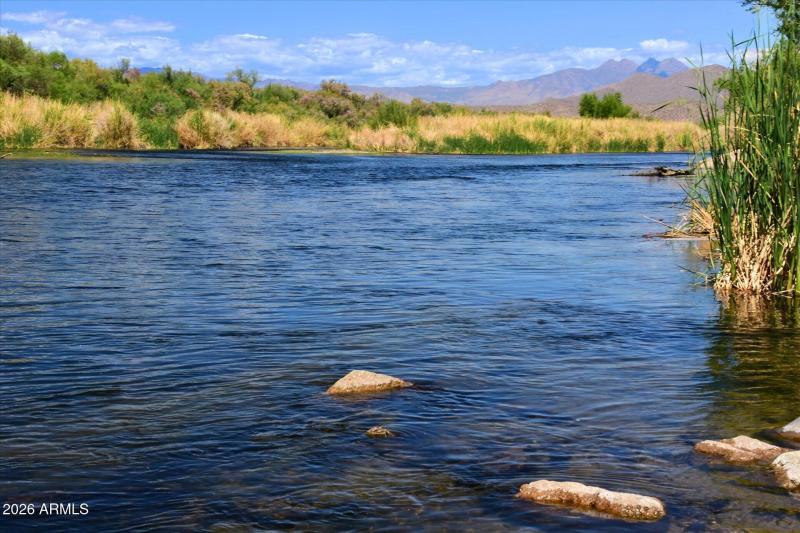 Lower Salt River