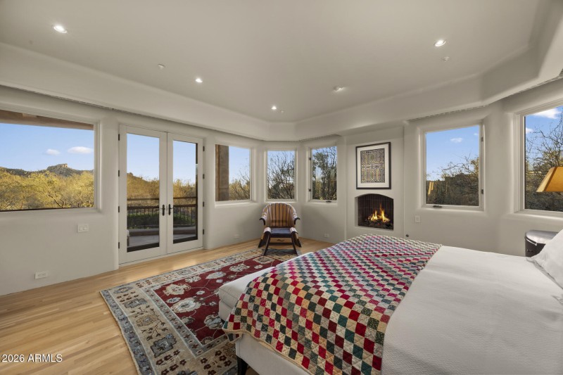 Automatic Window Coverings