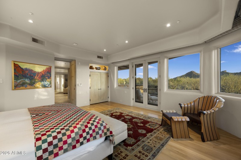 Private Views from Primary