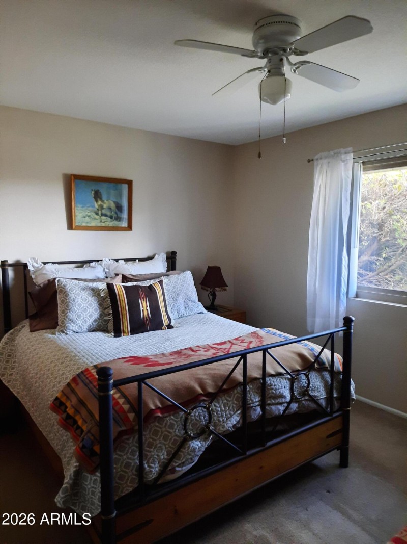 Sun City Master Bdrm