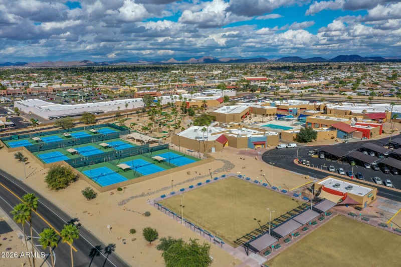 Bell Recreation Center (2)