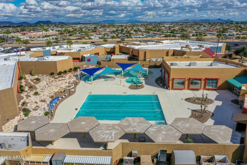 Bell Recreation Center (4)