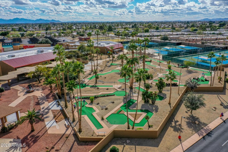 Bell Recreation Center (5)