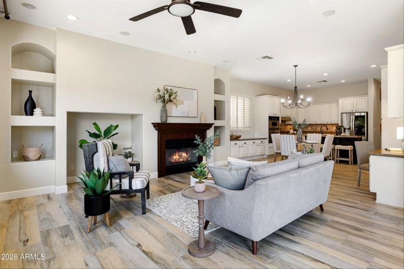 07-1613 W Kaibab Dr, Chandler, AZ, 85248