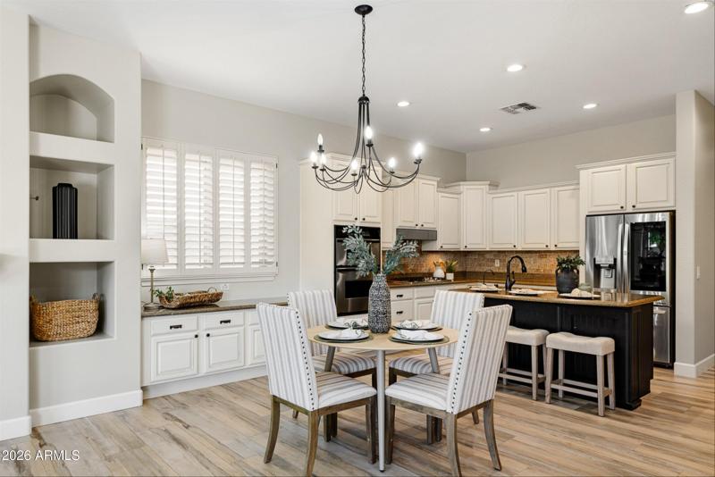 12-1613 W Kaibab Dr, Chandler, AZ, 85248