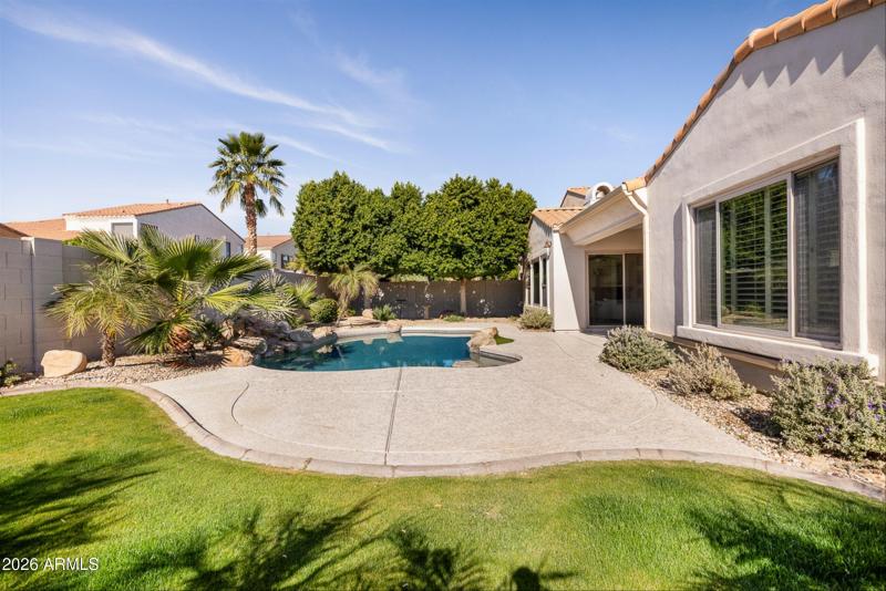 25-1613 W Kaibab Dr, Chandler, AZ, 85248