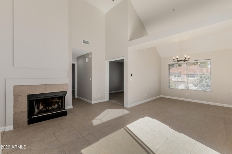 Great Room/ Dining area