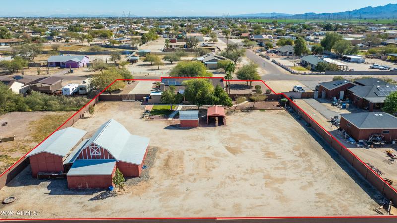 2418 S 226th Dr-----42