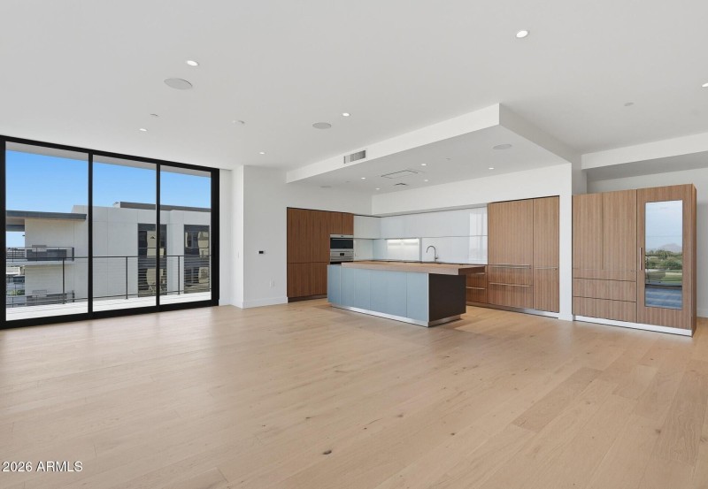 019_Great Room Kitchen