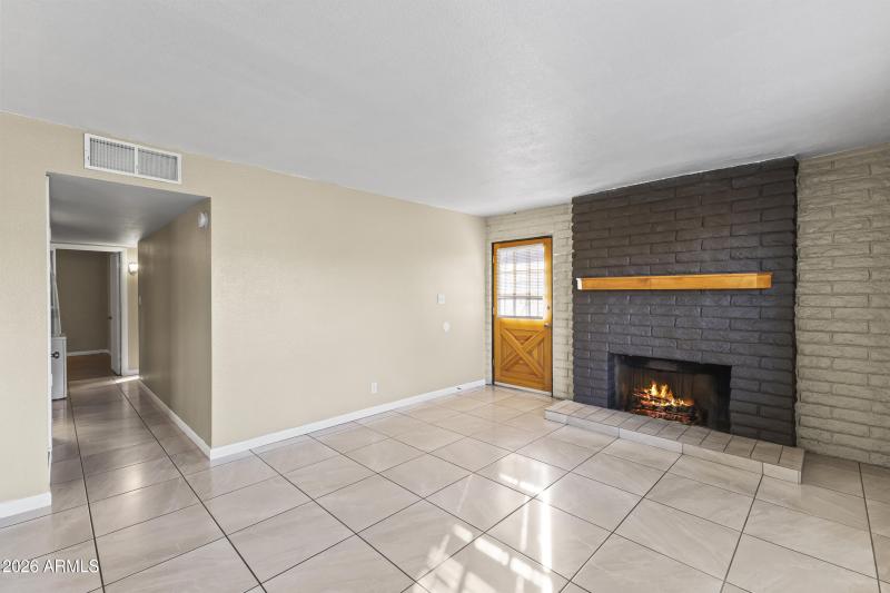 Interior/Living Room