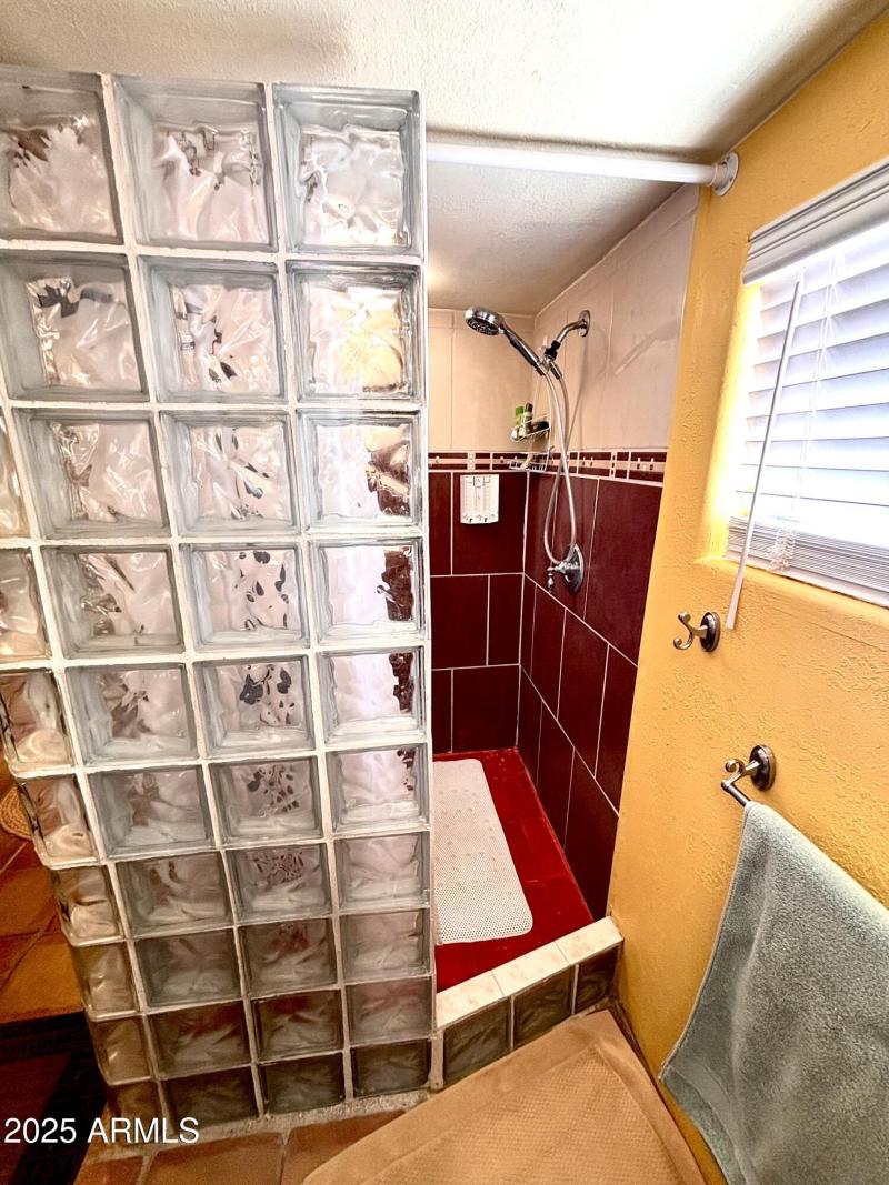 851 N Washington Main Walk in Shower