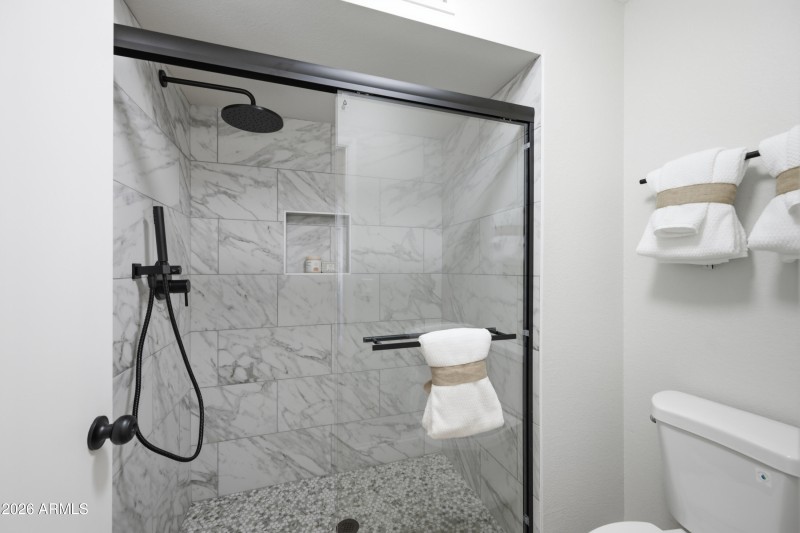 Delta rainhead shower fixture trim