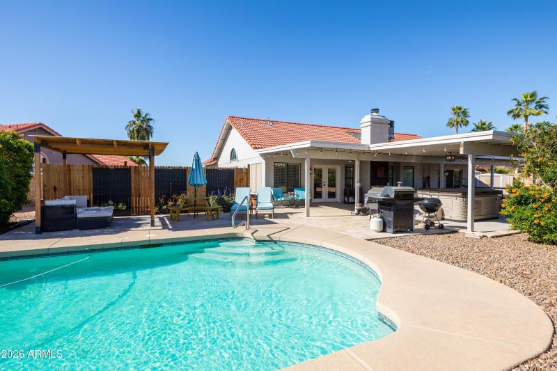 Perfect for Entertaining