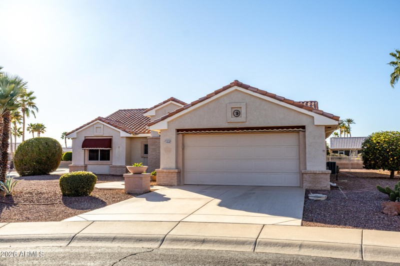 03 Address is 14840 W Corral Dr