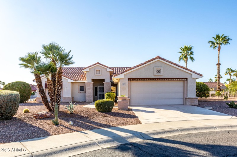 01 Make it your home