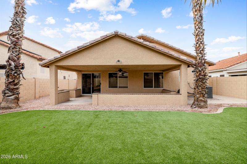 24-898 W Tremaine Ave, Gilbert, AZ, 8523