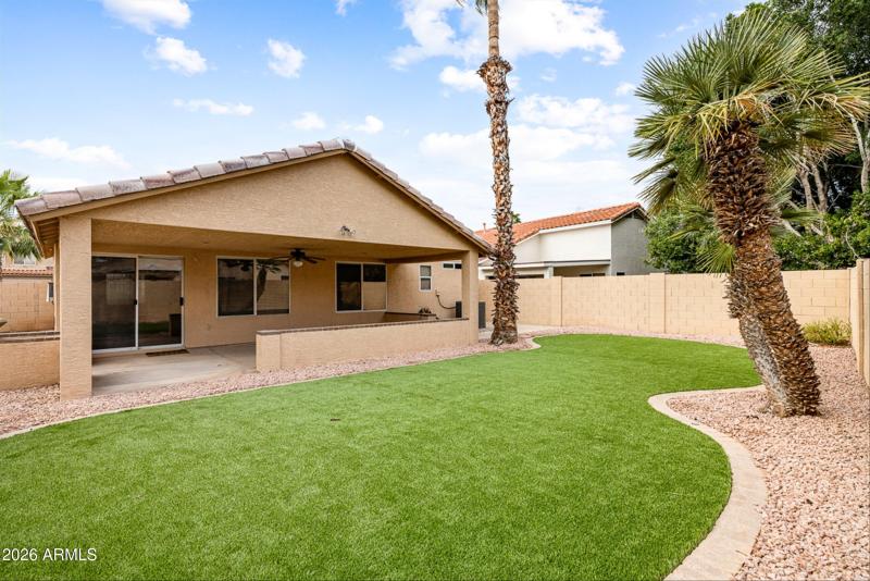 26-898 W Tremaine Ave, Gilbert, AZ, 8523