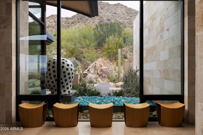 Views from Every Room