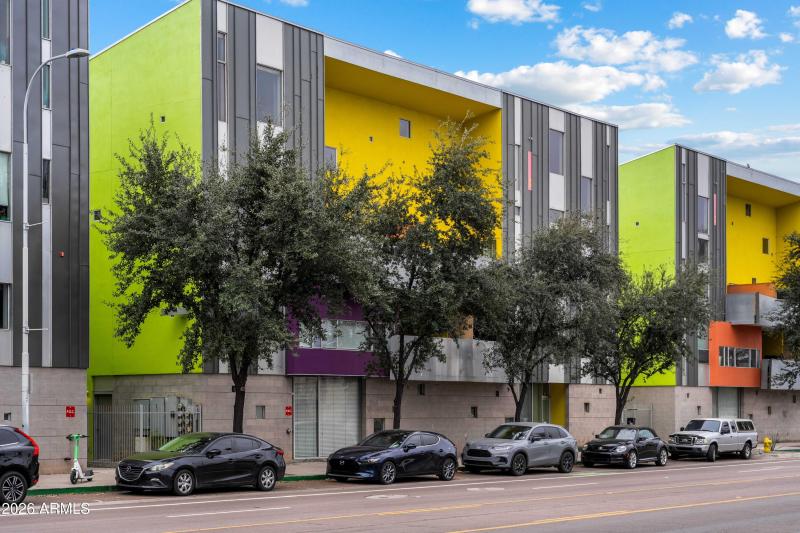 MidCentury Modern In Tempe, AZ