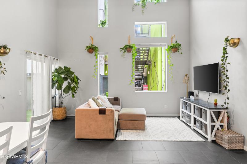 Spacious and Beautiful