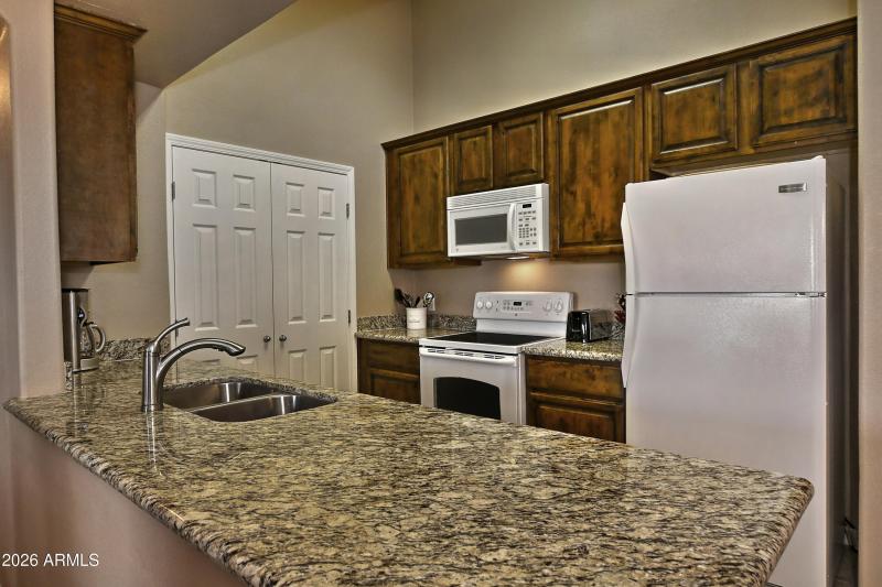 Stone Countertops