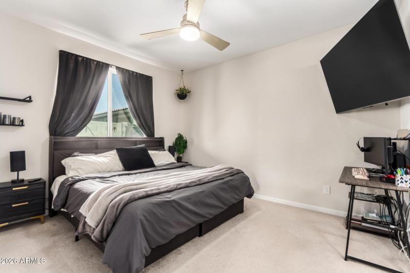 Primary Bedroom w/En-Suite