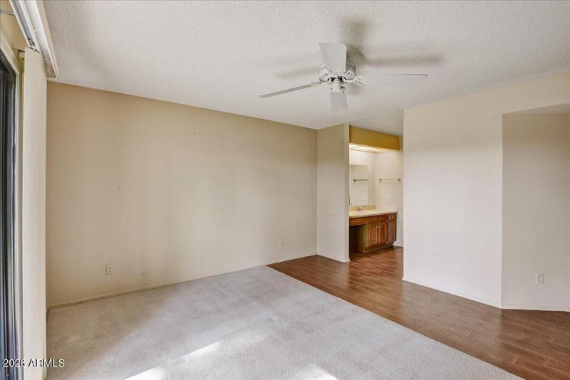 17-Primary Bedroom to Bathroom