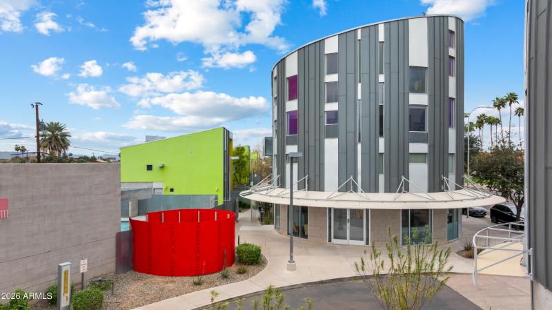 Stunning Architecture