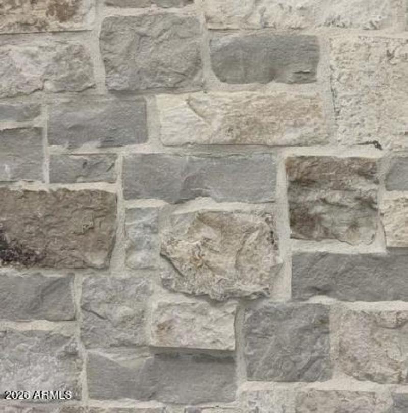 Havasu Falls Lot 312 Exterior Colors