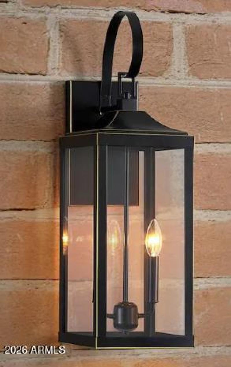 Havasu Falls Lot 312 Exterior Colors