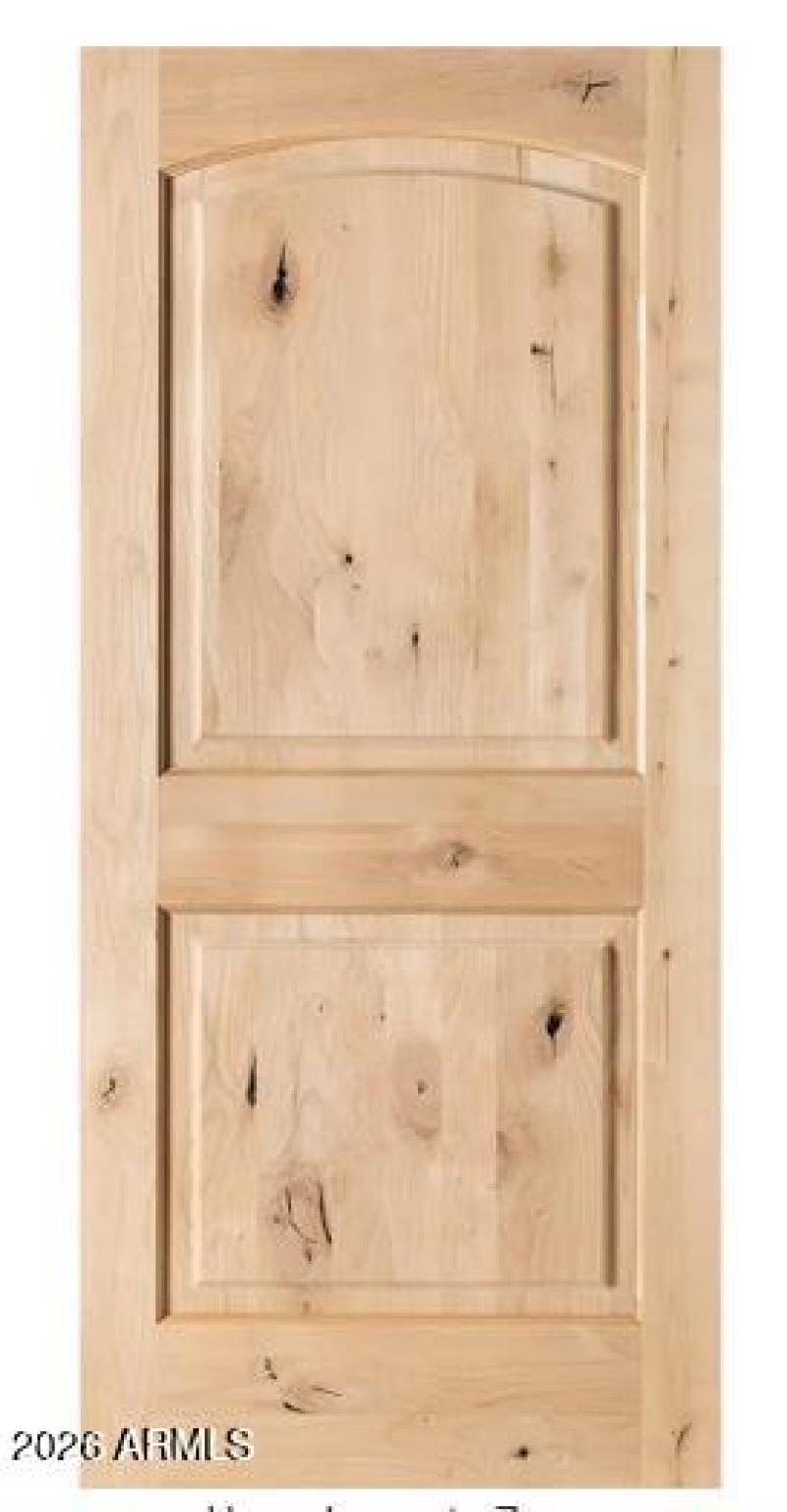 Havasu Falls Lot 312 Exterior Colors