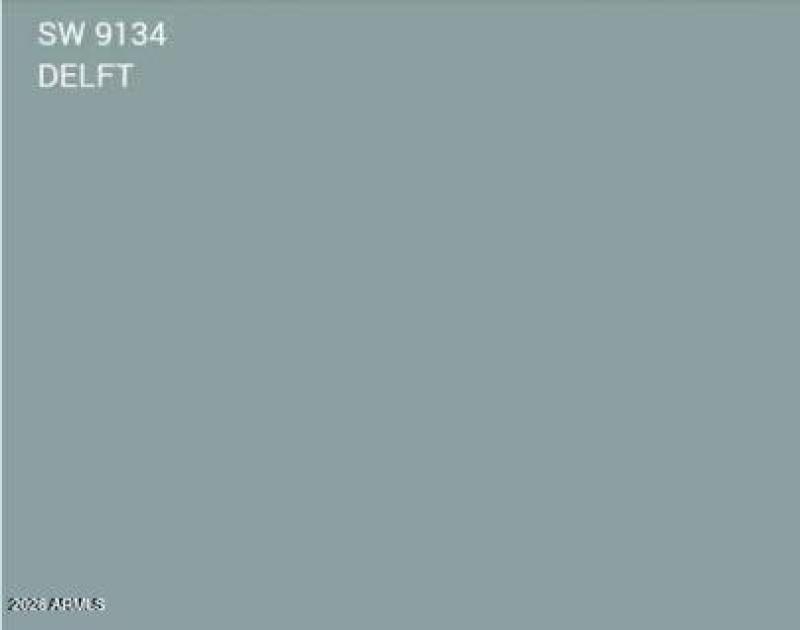 Havasu Falls Lot 312 Exterior Colors