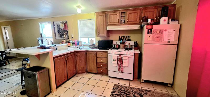 1324 North Saddleback Circle