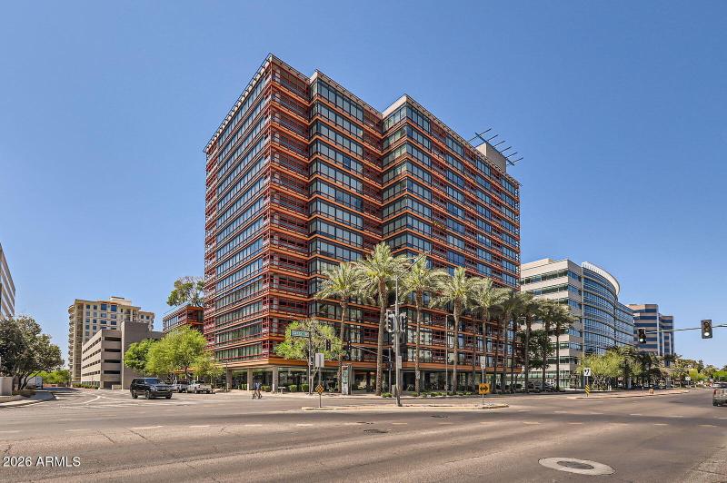 Optima Biltmore Towers