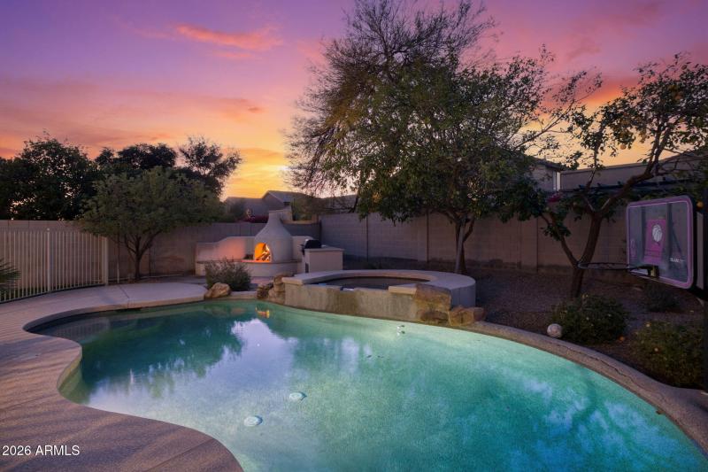 7788 E Phantom Way Scottsdale - 705