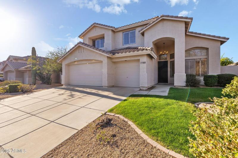 7788 E Phantom Way Scottsdale - 200