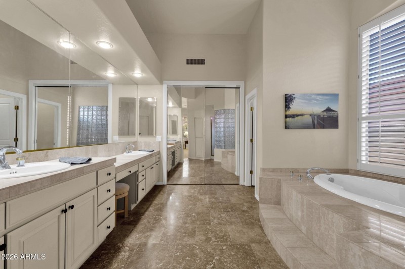 033_Primary Bathroom II