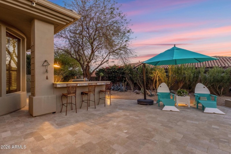 059_Poolside Entertaining II