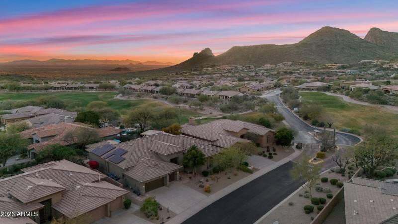 065_Aerial Front SideMountain View
