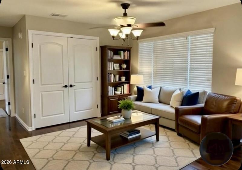 Eat In Kitchen/Sitting Room