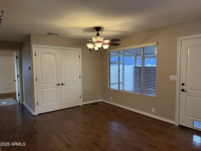 Eat In Kitchen/Sitting Room