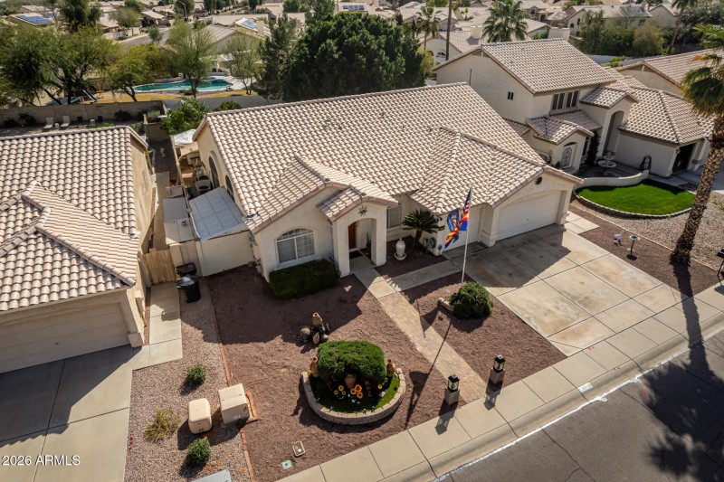 45 - Kathleen 8719 Drone