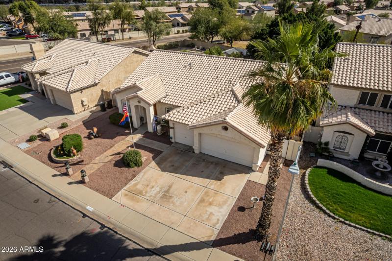 46 - Kathleen 8719 Drone