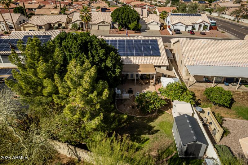 47 - Kathleen 8719 Drone