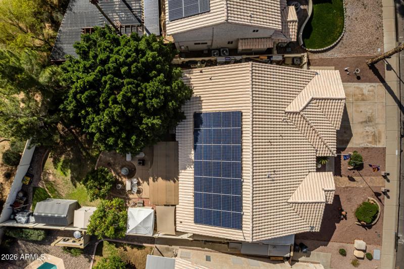 50 - Kathleen 8719 Drone