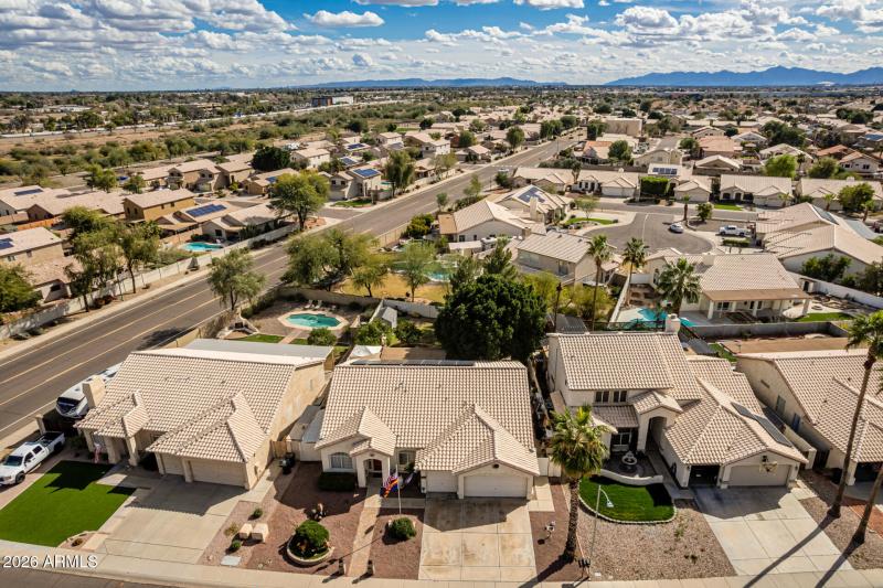 51 - Kathleen 8719 Drone