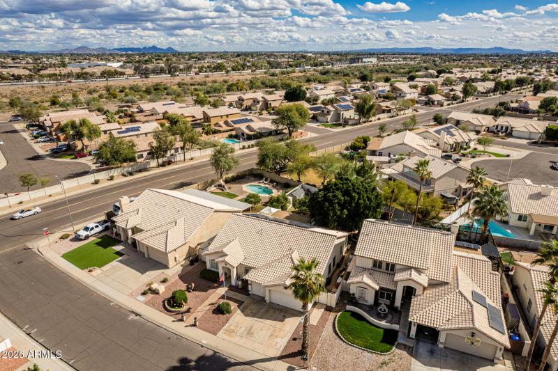 53 - Kathleen 8719 Drone