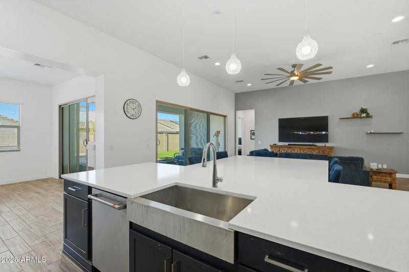 Farm House Stainless Sink
