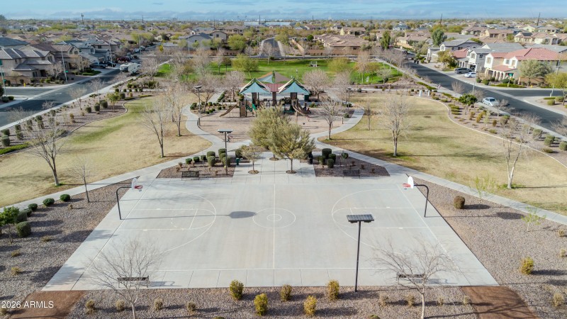 5265 S DANTE, Mesa, AZ 85212