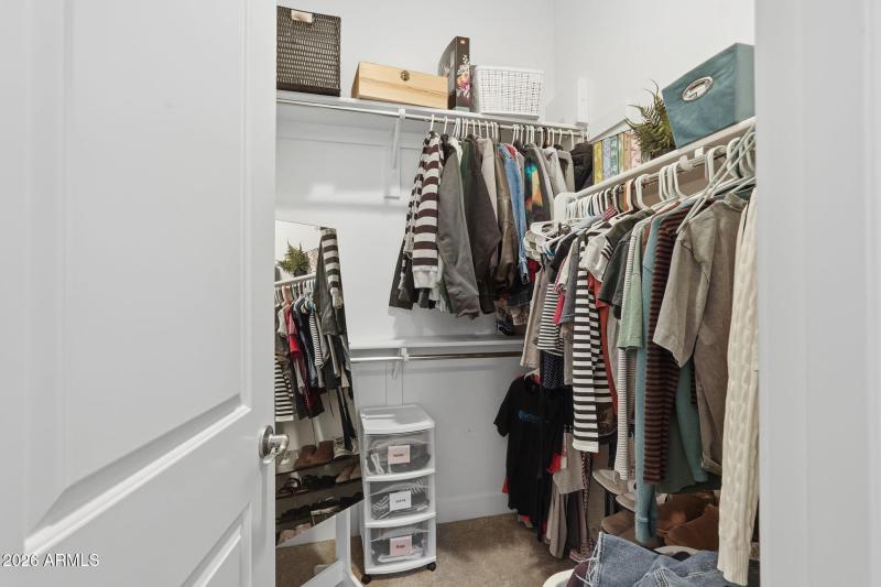 Another closet for your family